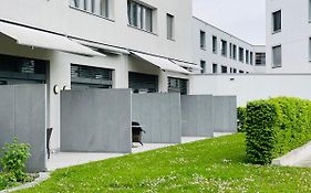Hotel Swiss Bellevue